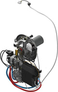 Bosch Ölbrenner BZ 1.1-25 V2 – 8738810223