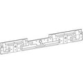 Bosch Halterung – Artikelnummer 8750501903
