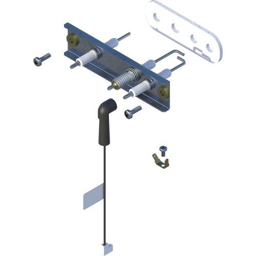 Elektroden-Set 8755004347