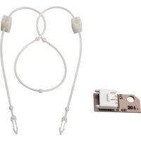 Bosch Gasartumbau-Set 31 auf 21/23