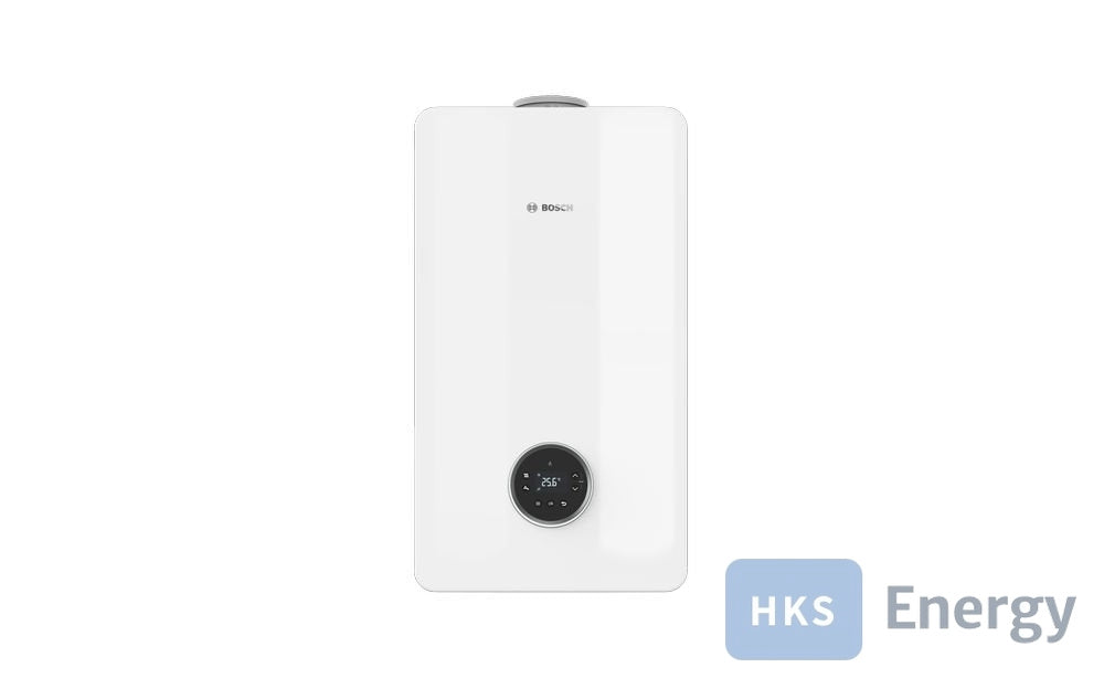 Bosch Condens 5300i W GC5300iW 24 P 23, Artikel 7736902113. Bildquelle: Bosch Thermotechnik GmbH.