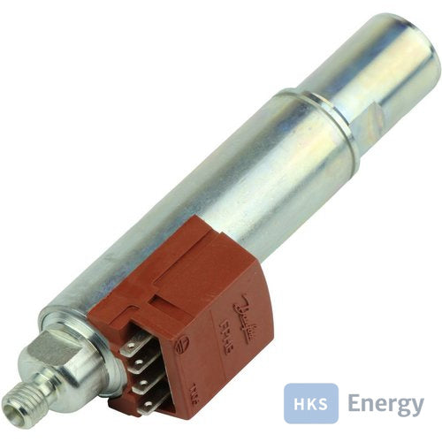 Bosch Sieger Ölvorwärmer FPHB5-LE – 8718578604
