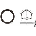 Bosch / Sieger Dichtring 120x152x10 für SK...-100 ZBS, SW...-1 Solar – 63043454