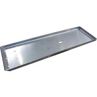 Bosch Einhängeblech seitlich everp., 87185828420