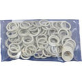 Bosch Dichtscheibe 1/2" 87101030451 (MVP 100 Stück), je MVP