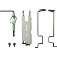 Bosch Elektrodensatz für ZSN/ZWN/ZWR 18,24-7 KE.. – 87186413190