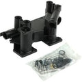 Bosch Anschluss-Plattenwärmetauscher 8718600265