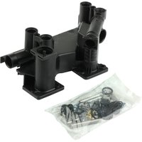 Bosch Anschluss-Plattenwärmetauscher 8718600265