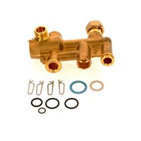 Bosch 3-Wege-Ventil ohne Antrieb 7099574