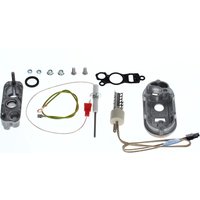 Bosch Glühzünder/Elektrode Set 15-45 kW 7736700318