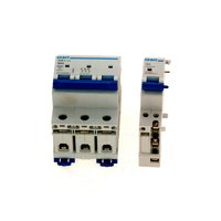 Bosch Netzschalter NB1- 63A 8738104726