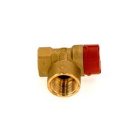 Bosch Sicherheitsventil 2,5 bar 63011414