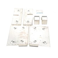 Bosch Verbrennungskammer kpl. 11/W 7100594