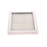 Bosch Filter-Set 87105070280 (MVP 2 Stück), je MVP