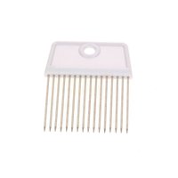 Bosch / Sieger Reinigungskamm 7736700342