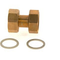 Bosch Verschraubung G1-G1 everp., 8718583177