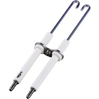 Bosch / Sieger Zündelektrode BE Typ4 L50 V2 für Suprastar-O BE 45, BE 55, KU 45 – 8718585045