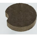 BO Isoliermatte Br-Tür 17-28 / 39-115 everp., 63007326