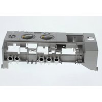Bosch Gehäuse hellgrau 87172074970