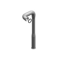 Bosch Luftansaugrohr 7101462