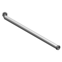 Bosch Flexschlauch 640 mm 87382001120