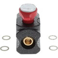 Bosch Wartungshahn VL rot 8737711091