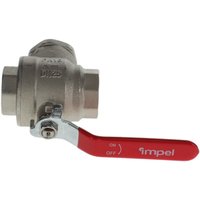 Bosch Wasserfilter m. Magnet DN25 8738208894