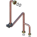 Bosch Vorlaufrohr 87107255180