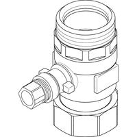 Bosch Ventil mit Schwerkraftbremse everp., 87185436330