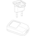 Bosch USB-Netzadapter 87182237960