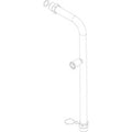 Bosch Zuleitung Zuheizer 87186452360