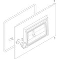 Bosch Tür 12-16kW 87399302390