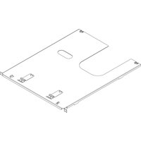 Bosch Blende Gerät oben 87186675620