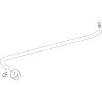 Bosch Anschlussset DL10KH-6WZ everp., 8738804065