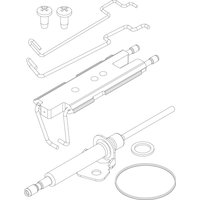 Bosch Wartungssatz, Service Kit 18 kW Z.R/Z.N -5,-6,-7,-8 KE/AE – 7736901299