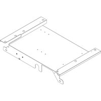 Bosch Blech Oberteil CLA-1 150 everp., 8738804945