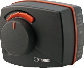 Bosch Stellmotor ARA 539 24 V, 0–10 V – 8733705545