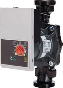 Bosch Umwälzpumpe UPE 80-32PK für Luftwärmepumpe – 8738213475