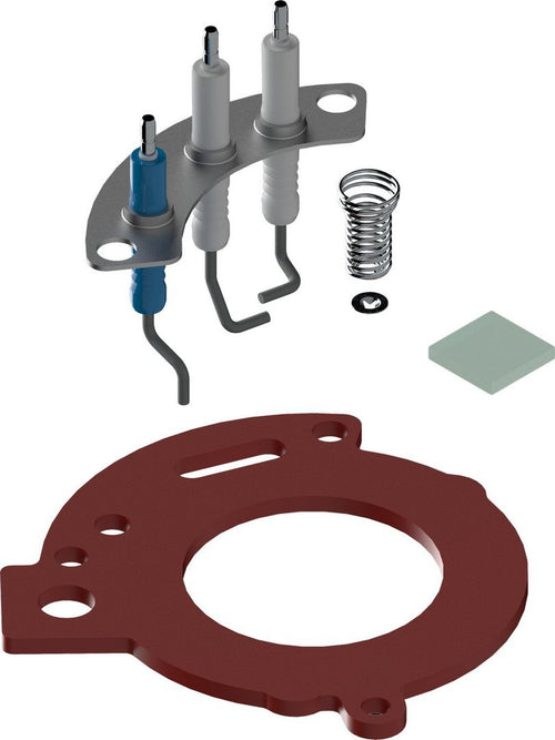 Bosch Elektrodensatz # 8737602770