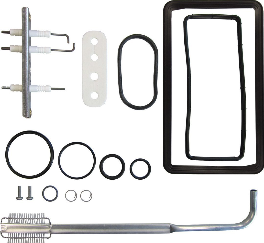 Bosch Wartungssatz BW, mit WB5 eckig # 8737707990, ZSBR,ZWBR,ZBR,ZWBE