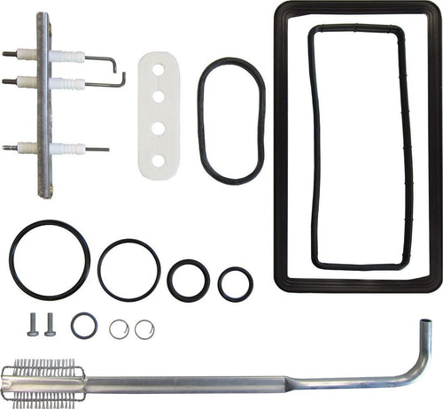 Bosch Wartungssatz BW, mit WB5 eckig # 8737707990, ZSBR,ZWBR,ZBR,ZWBE
