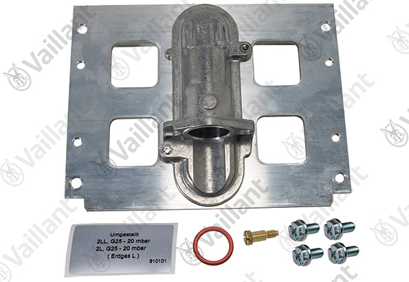 Vaillant Düsenstock 0020068033
