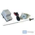 Correx MP Fremdstromanoden-Set bis 300 Liter
