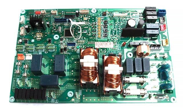 Daikin Platine EC 08 106 5001772