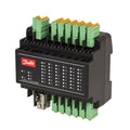 Danfoss elektronischer Einrohrheizungs-Regler CCR3+ für bis zu 20 Stellantriebe