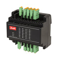 Danfoss elektronischer Nebenregler CCR+ für bis zu 16 Stellantriebe