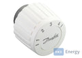 Danfoss FJVR Rücklauftemperaturbegrenzer 10–50 °C