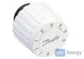 Danfoss FJVR Rücklauftemperaturbegrenzer 10–80 °C