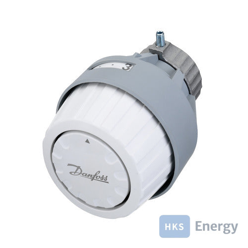 Danfoss Thermostatfühler RA 2920 Behördenmodell – 013G2920