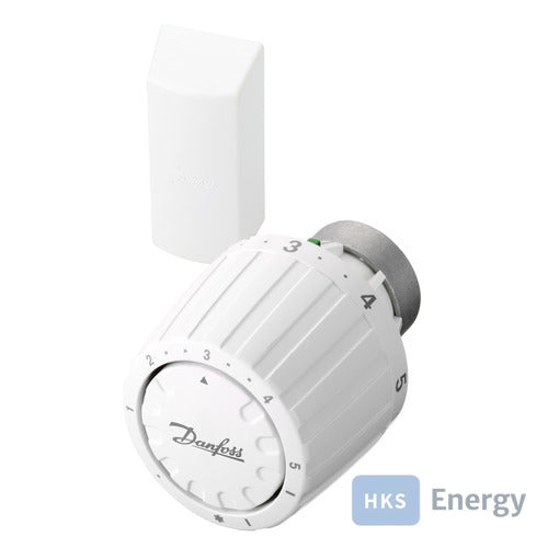 Danfoss Thermostatfühler lose für RA/VL – 013G2952